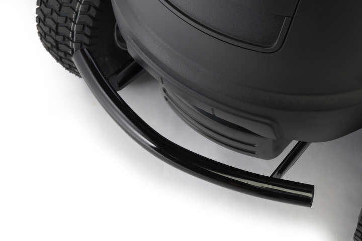 ALPINA Benzin-Rasentraktor AT3 98 A